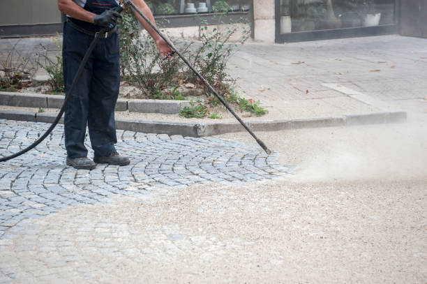 Munising, MI Pressure Washing Company