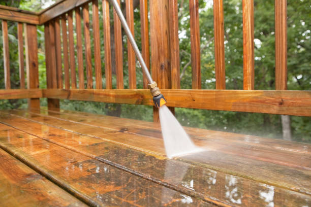 Playground Equipment Cleaning in Munising, MI